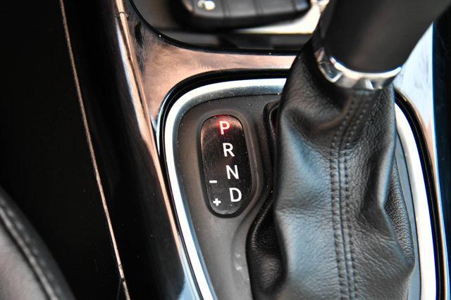 used 2020 Jeep Compass car, priced at $16,750