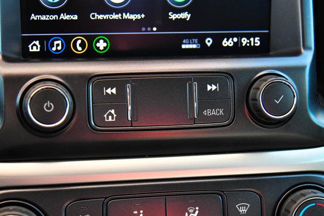 used 2020 Chevrolet Colorado car, priced at $26,999