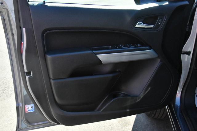 used 2020 Chevrolet Colorado car, priced at $26,999