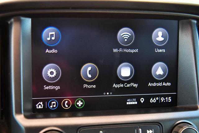 used 2020 Chevrolet Colorado car, priced at $26,999