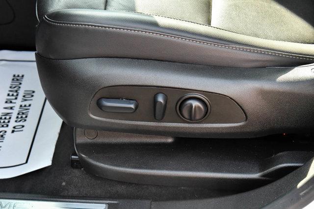 used 2023 GMC Acadia car, priced at $24,999