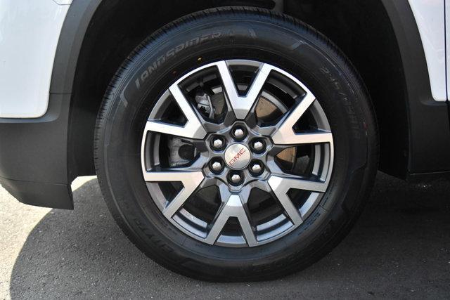 used 2023 GMC Acadia car, priced at $24,999