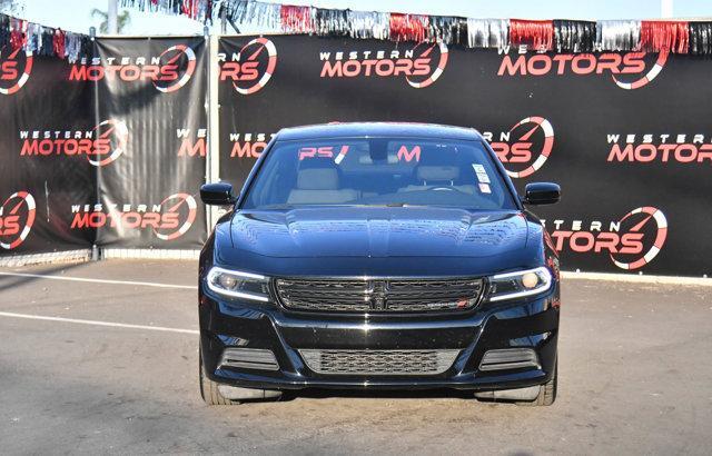 used 2022 Dodge Charger car, priced at $21,956