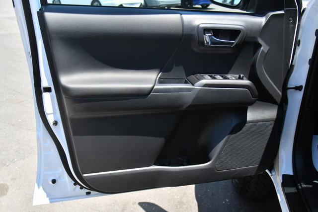 used 2023 Toyota Tacoma car, priced at $38,122