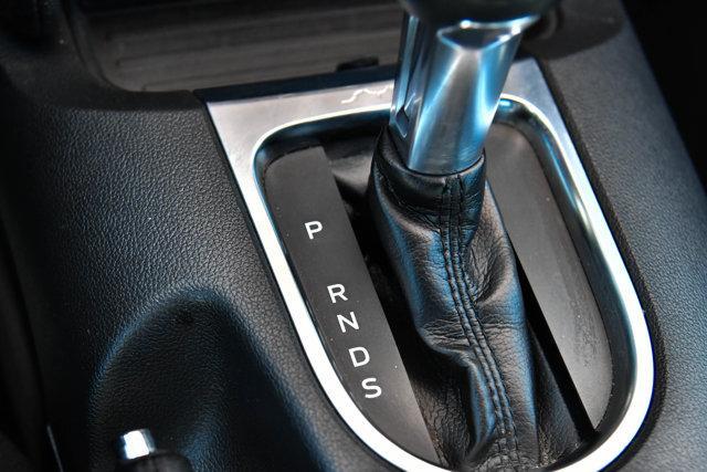 used 2023 Ford Mustang car, priced at $25,540