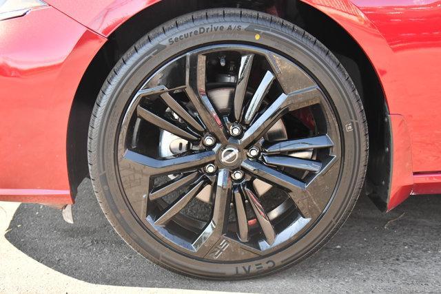 used 2023 Nissan Altima car, priced at $22,674