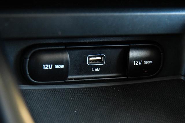 used 2024 Kia Soul car, priced at $15,500