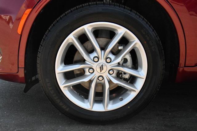used 2023 Dodge Durango car, priced at $29,500