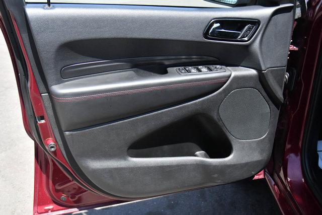 used 2023 Dodge Durango car, priced at $29,500