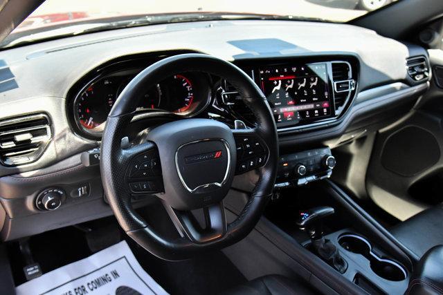 used 2023 Dodge Durango car, priced at $29,500
