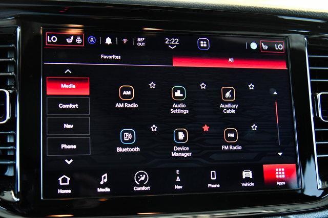 used 2023 Dodge Durango car, priced at $29,500