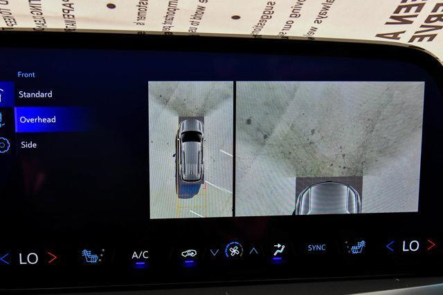 used 2024 Chevrolet Traverse car, priced at $41,477