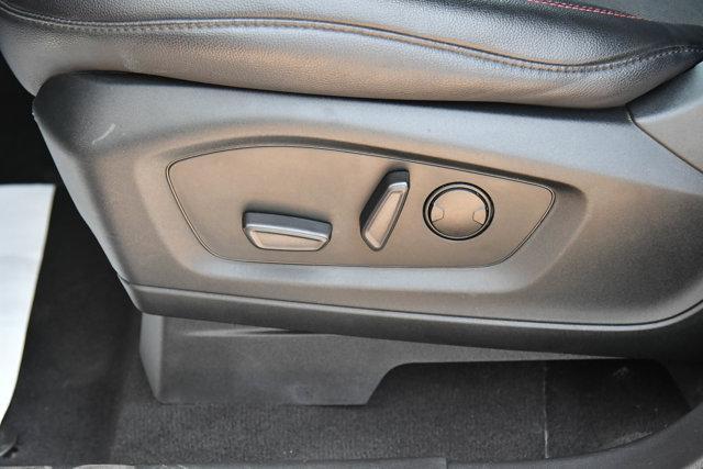 used 2022 Ford Explorer car, priced at $29,500