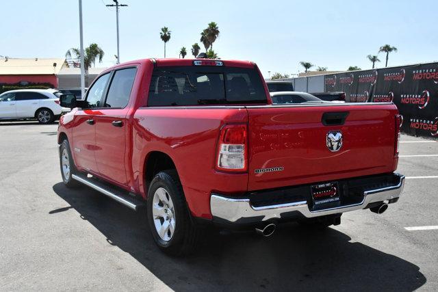 used 2023 Ram 1500 car, priced at $32,500