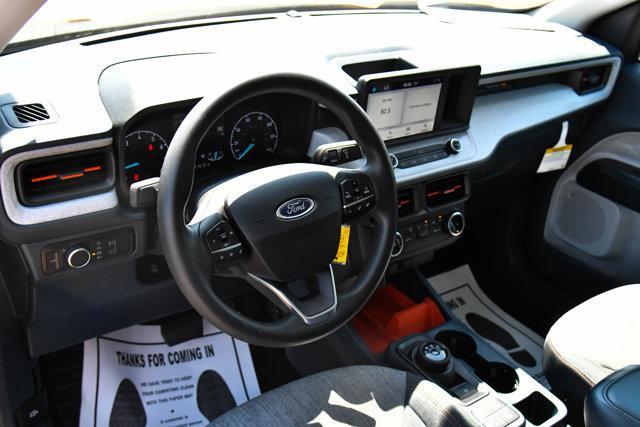 used 2023 Ford Maverick car, priced at $24,999
