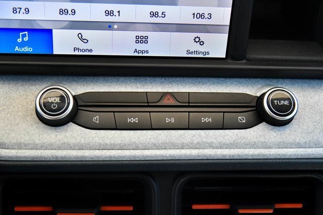 used 2023 Ford Maverick car, priced at $24,999
