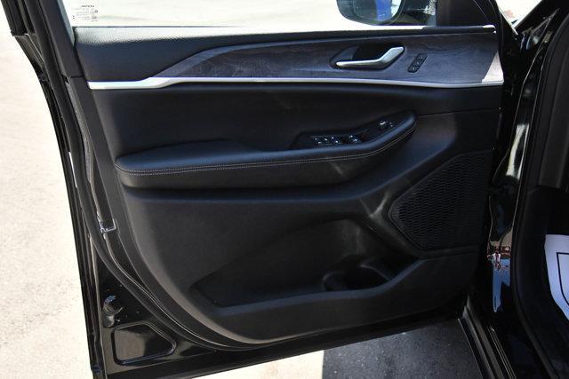 used 2023 Jeep Grand Cherokee L car, priced at $29,800