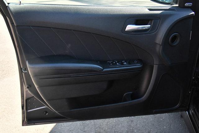 used 2022 Dodge Charger car, priced at $29,999