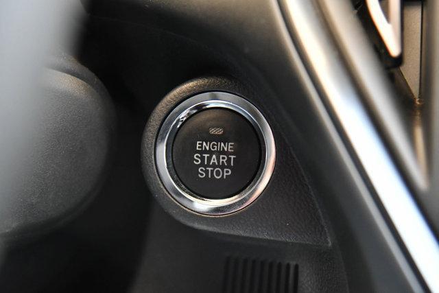 used 2022 Subaru WRX car, priced at $28,750