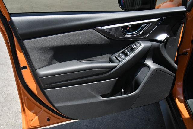 used 2022 Subaru WRX car, priced at $28,750