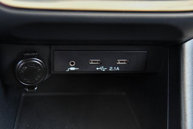 used 2022 Subaru WRX car, priced at $28,750