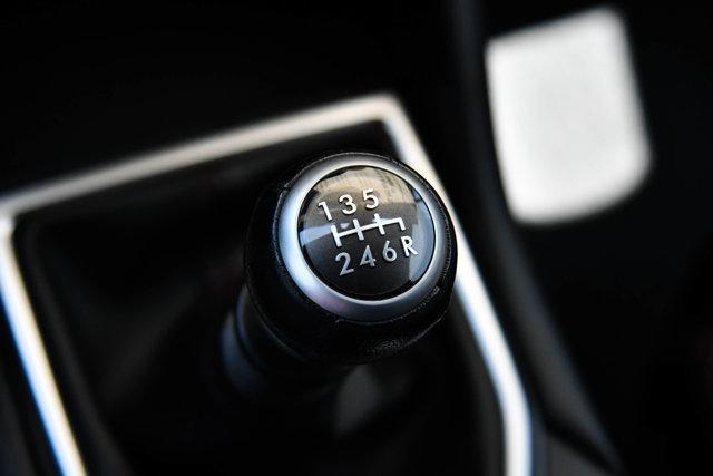 used 2022 Subaru WRX car, priced at $28,750