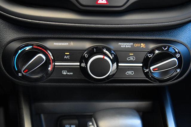 used 2021 Kia Soul car, priced at $14,500