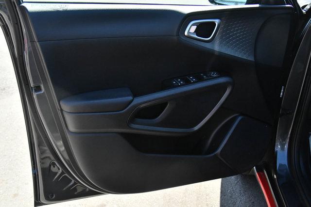 used 2021 Kia Soul car, priced at $14,500