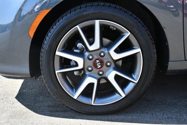 used 2021 Kia Soul car, priced at $14,500