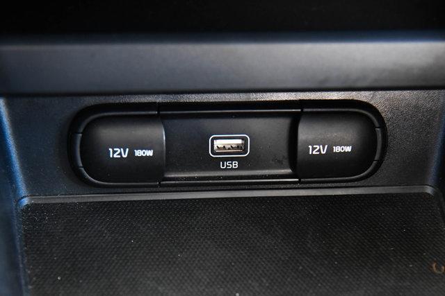 used 2021 Kia Soul car, priced at $14,500