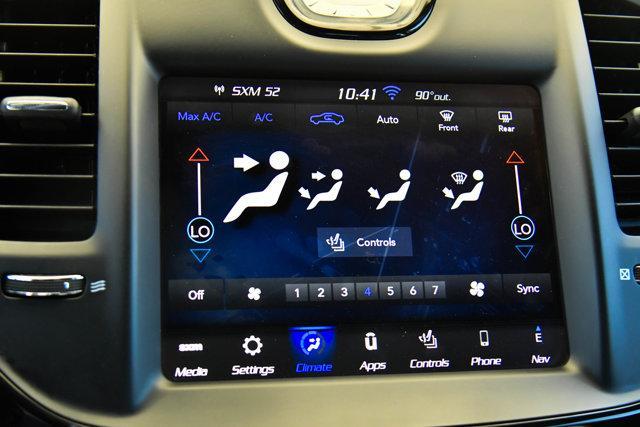 used 2021 Chrysler 300 car, priced at $23,255