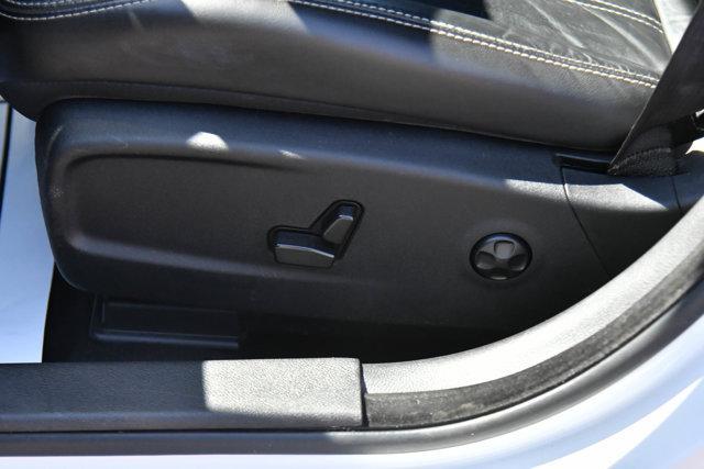 used 2021 Chrysler 300 car, priced at $23,255