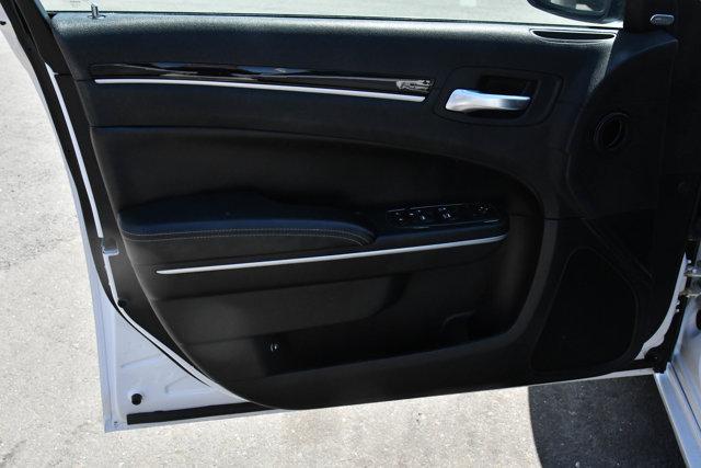 used 2021 Chrysler 300 car, priced at $23,255