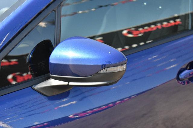 used 2024 Subaru WRX car, priced at $34,879