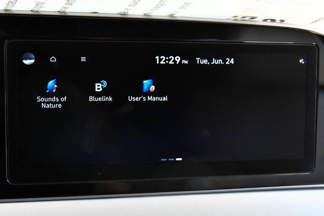 used 2022 Hyundai Palisade car, priced at $31,675