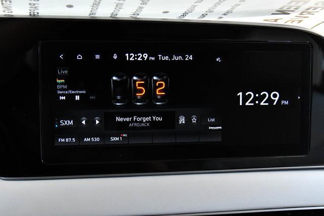 used 2022 Hyundai Palisade car, priced at $31,675