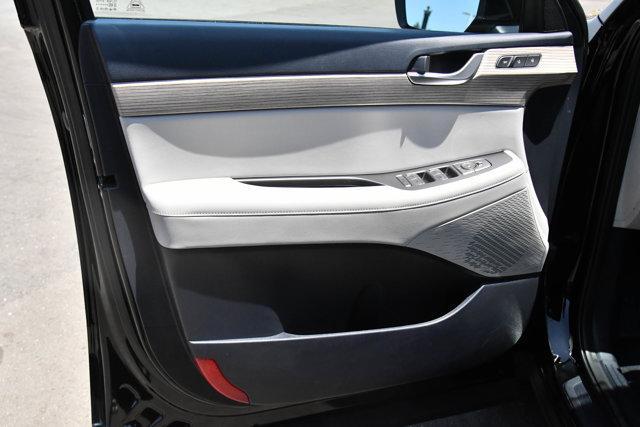 used 2022 Hyundai Palisade car, priced at $31,675