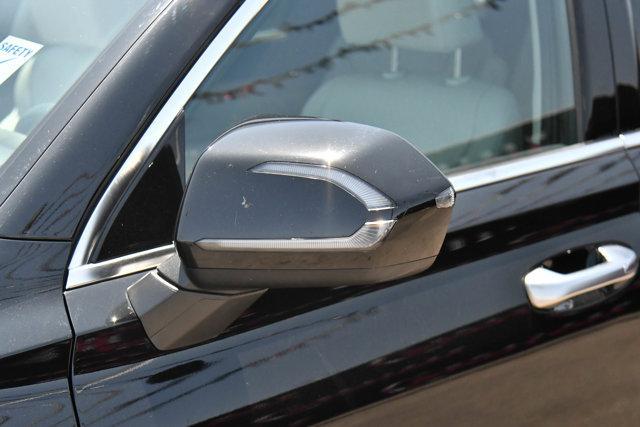 used 2022 Hyundai Palisade car, priced at $31,675