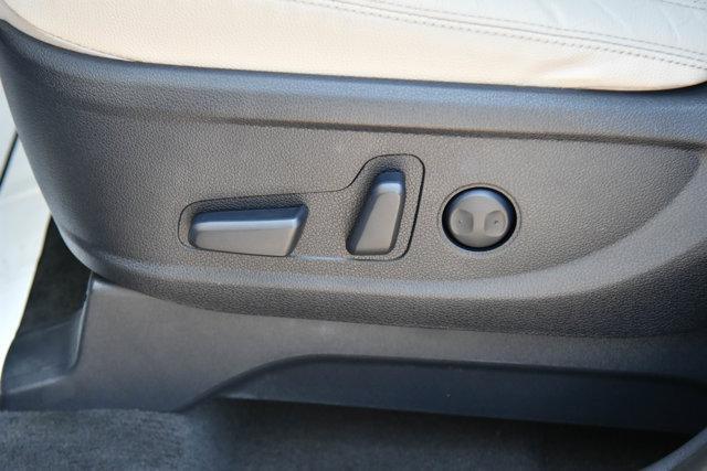 used 2022 Hyundai Palisade car, priced at $31,675