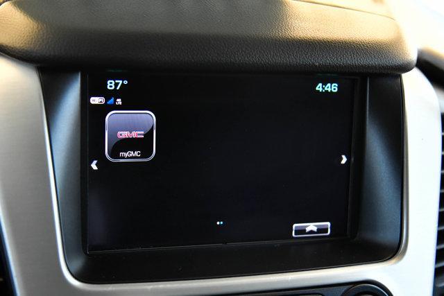 used 2020 GMC Yukon XL car, priced at $31,500