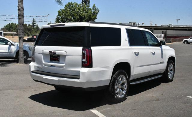 used 2020 GMC Yukon XL car, priced at $31,500