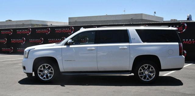 used 2020 GMC Yukon XL car, priced at $31,500