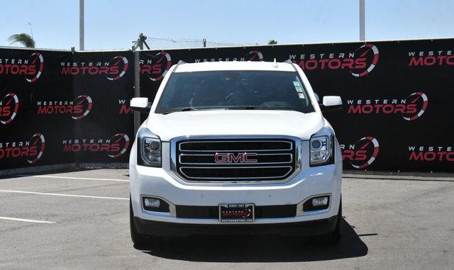 used 2020 GMC Yukon XL car, priced at $31,500