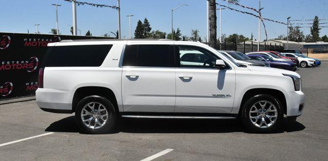 used 2020 GMC Yukon XL car, priced at $31,500