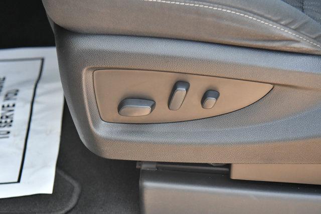 used 2020 GMC Yukon XL car, priced at $31,500