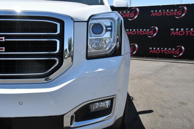 used 2020 GMC Yukon XL car, priced at $31,500
