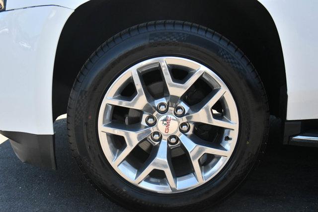 used 2020 GMC Yukon XL car, priced at $31,500