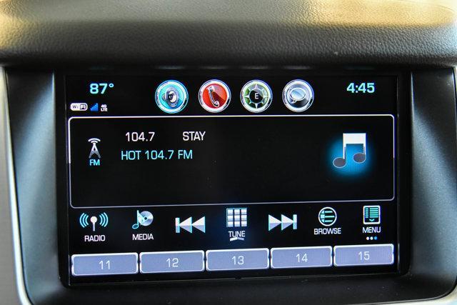 used 2020 GMC Yukon XL car, priced at $31,500