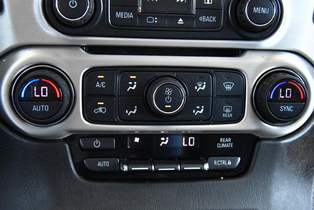 used 2020 GMC Yukon XL car, priced at $31,500