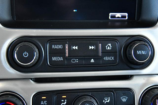 used 2020 GMC Yukon XL car, priced at $31,500